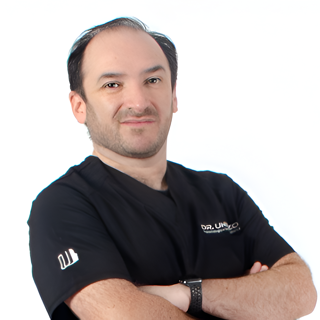 Dr. Alejandro Unibazo Zúñiga
