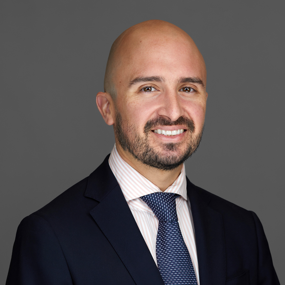 Dr. Daniel Jerez