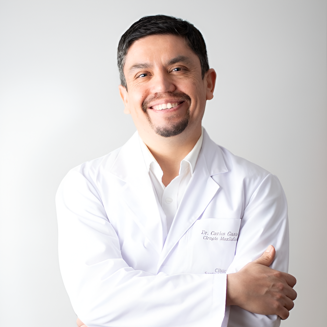 Dr. Carlos Gaete