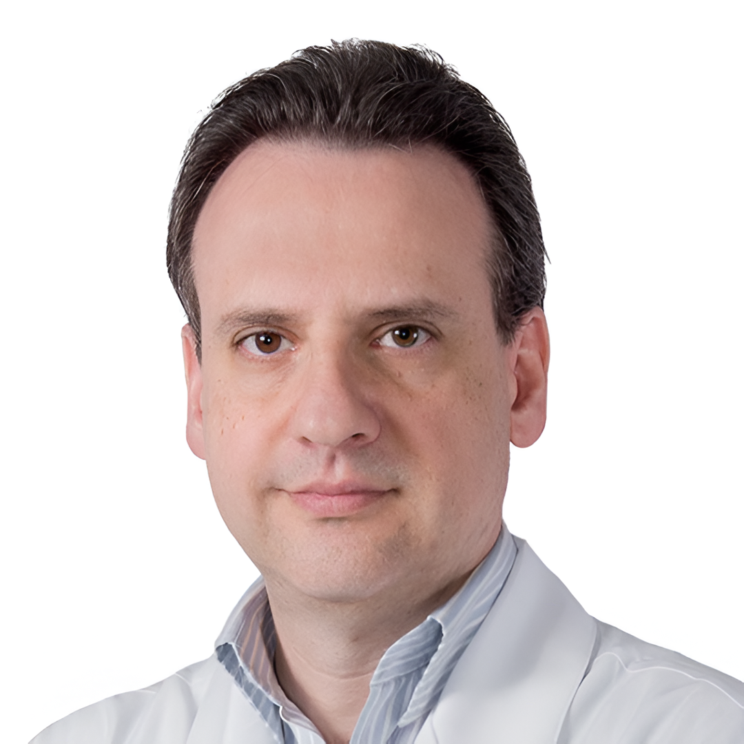 Dr. Fernando Melhem
