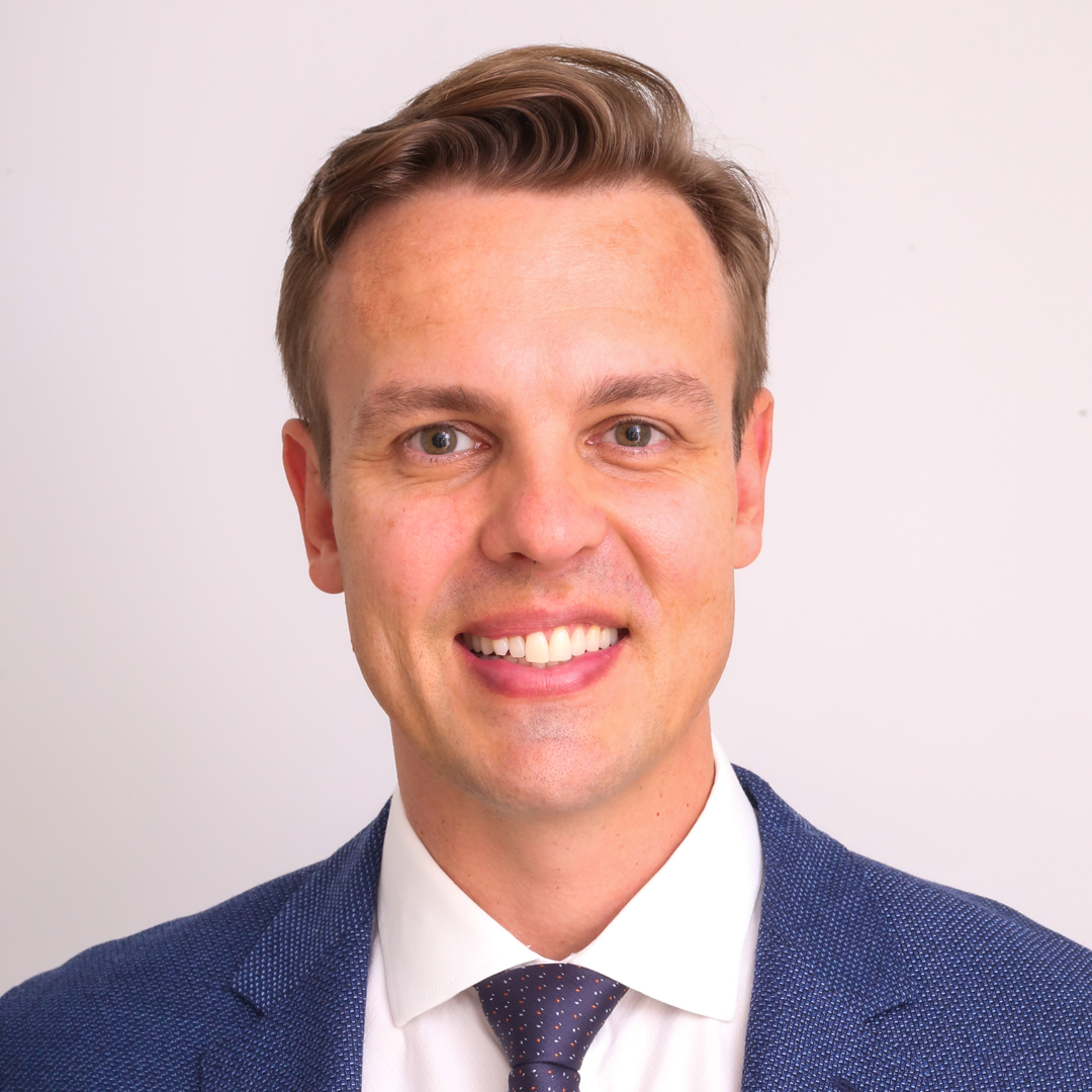 Dr. Leandro Klüppel