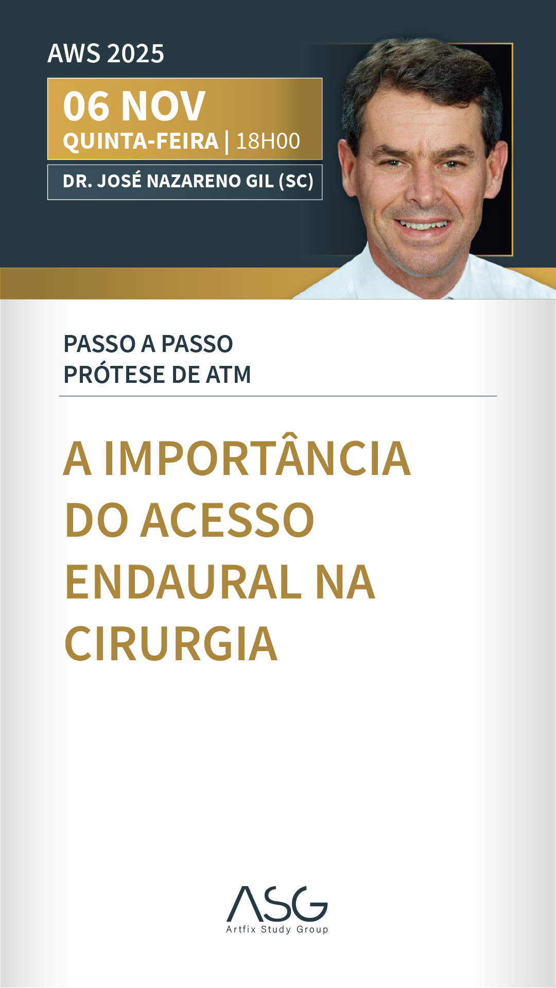 DR