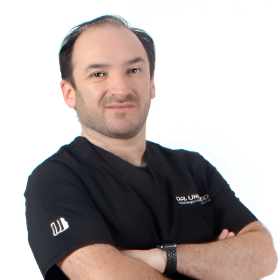 Dr. Alejandro Unibazo Zúñiga