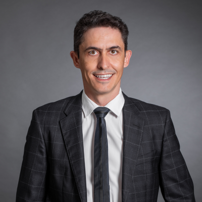 Dr. Pablo Leite
