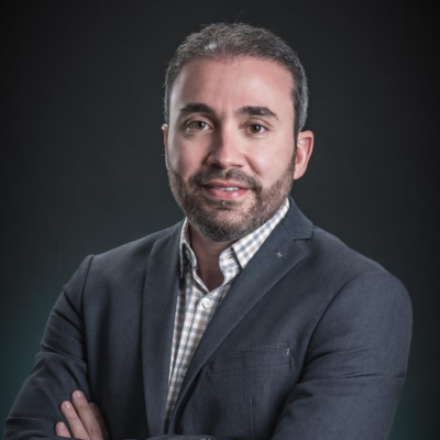 Dr. Patricio Oliveira