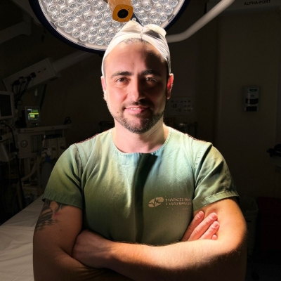 Dr. Rômulo Lazzari Molinari