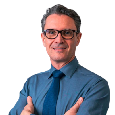 Dr. Murillo Chiarelli